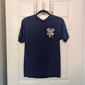 Nashville Music City Margartiaville Hotel 2021 Grand Prix Pit Crew Tshirt